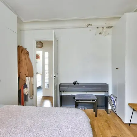 Cozy For 3 - 17e *