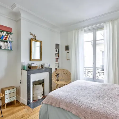 Apartmán Cozy For 3 - 17e *