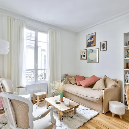Cozy For 3 - 17e Apartamento