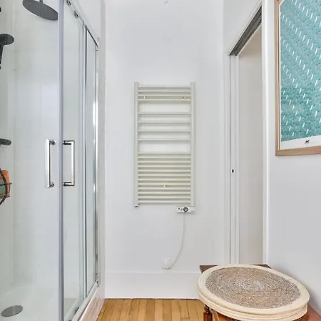 Cozy For 3 - 17e Apartmán